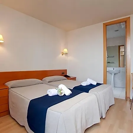 Everest Hotell