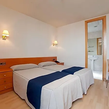 Everest Hotell