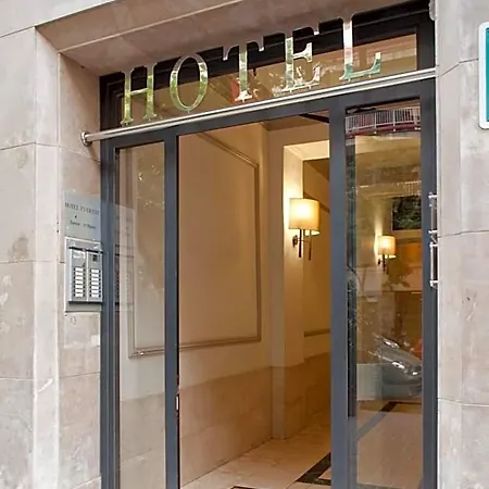Hotel Everest
