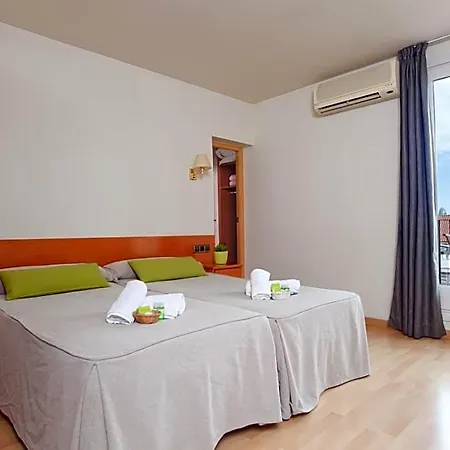 Everest Hotell