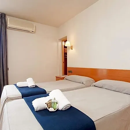 Everest Barcelona