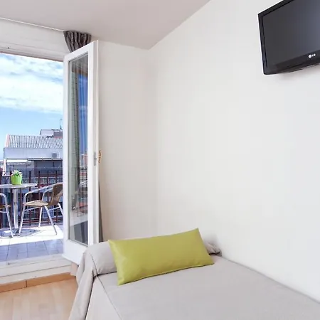 Otel Everest Barselona