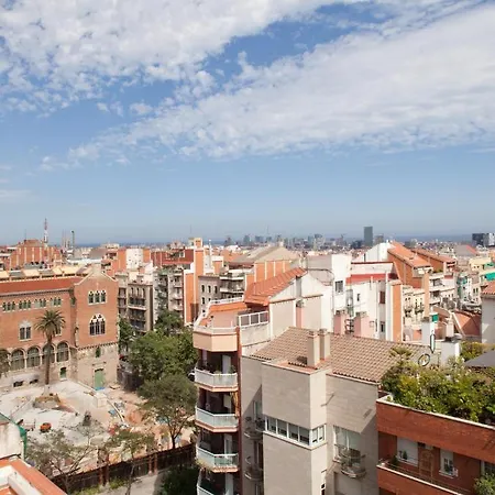 Everest Barcelona