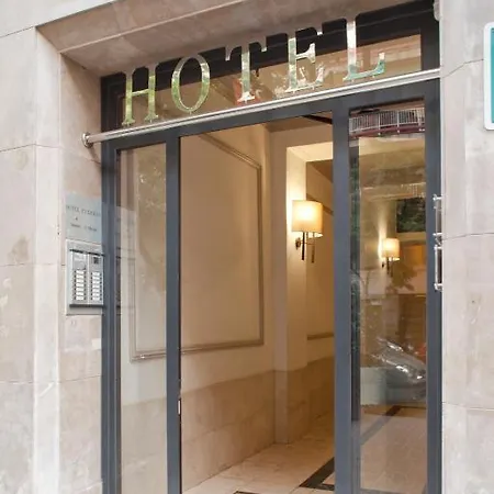 Hotel Everest Barcelona